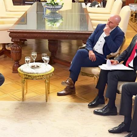 Un 70% reprueba el trato de Milei hacia los periodistas