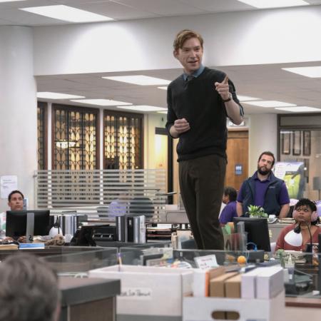 Vuelve The Office: confirmada la fecha de estreno para The Paper