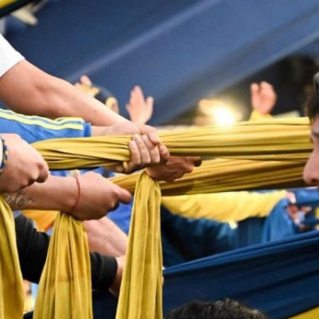 Llega a la Argentina la muestra fotográfica “Boca, mi buen amigo”