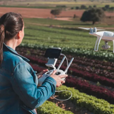 Agro e inteligencia artificial: las claves para la próxima década