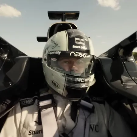 El éxito de F1 y Brad Pitt es incuestionable, ¿habrá secuela?