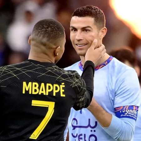 Con la vuelta de Mbappé, Real Madrid tiene una prueba difícil frente a Juventus