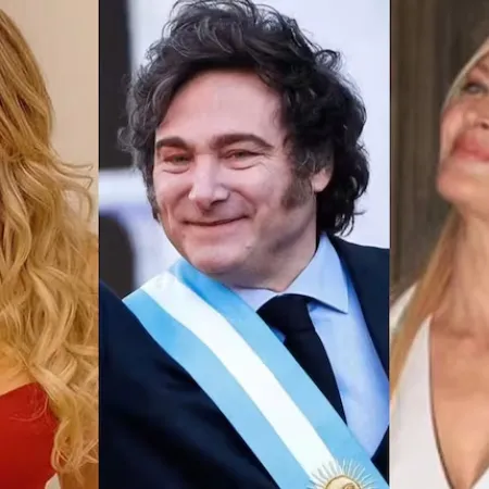 La dura advertencia que le hizo Yuyito González a Fátima Flórez