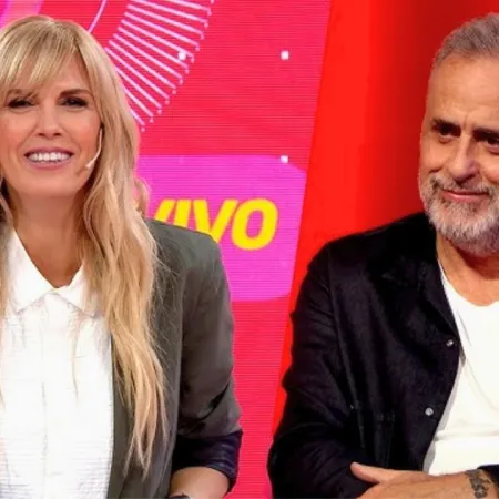 Cómo será el nuevo programa de Jorge Rial y Viviana Canosa
