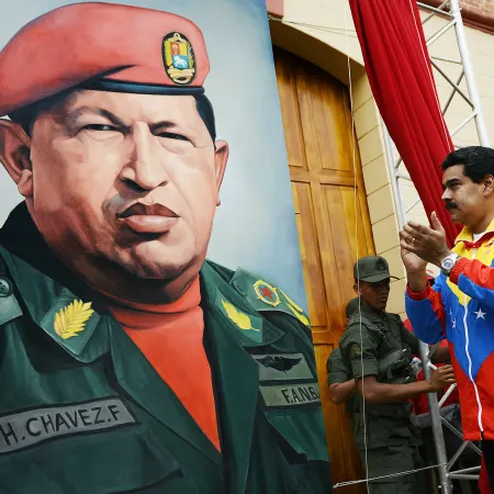 Merlys Oropeza: condenada por WhatsApp en un sistema judicial cuestionado en Venezuela