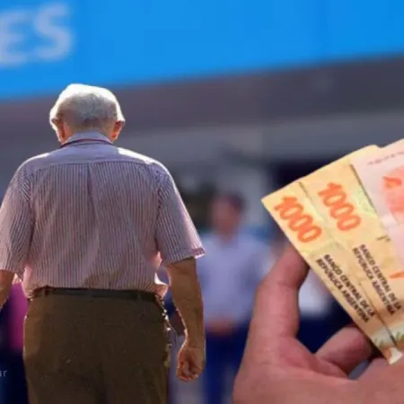 Se confirmó el bono de $70.000 para jubilados de la mínima