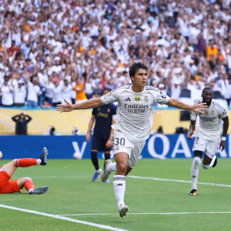 El Real Madrid le ganó 1 a 0 a la Juventus y avanzó a cuartos de final