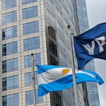 El peronismo, en pie de guerra por YPF: tilda el fallo de “orden colonial”