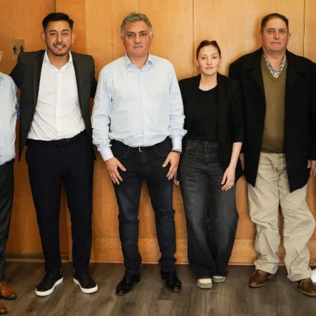 La Libertad Avanza suma doce concejales en la Tercera Sección Electoral