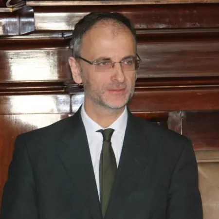 Carlos Balbín cuestionó a la jueza Preska: “No tiene competencia para embargar acciones de YPF”