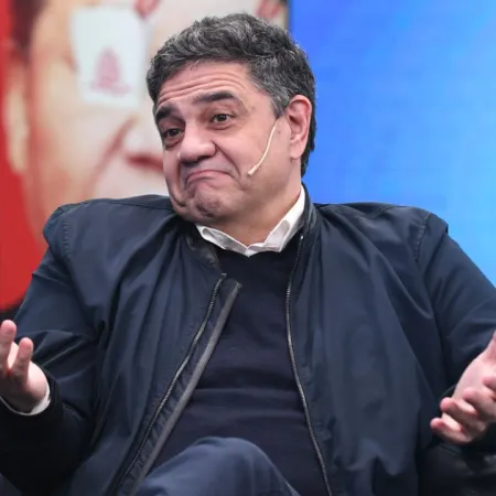Jorge Macri quiere gastar $1.600.000.000 para una plataforma web