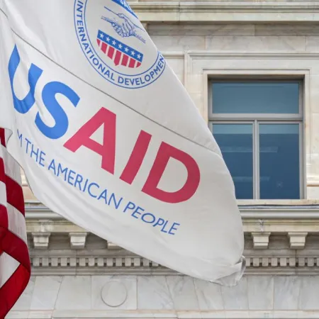 Estados Unidos elimina a USAID y centraliza su política exterior en el Departamento de Estado