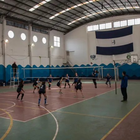 La Unión Nacional de Clubes de Barrio en alerta por el recorte de subsidios