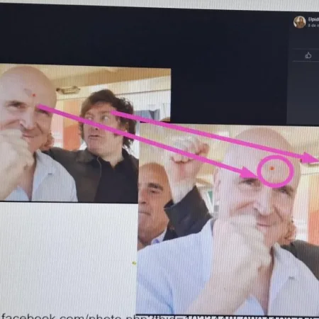 Detuvieron a un hombre que amenazó por redes sociales a Milei, Espert, Majul y Feinmann