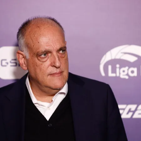 El presidente de La Liga de España insiste en boicotear el Mundial de Clubes