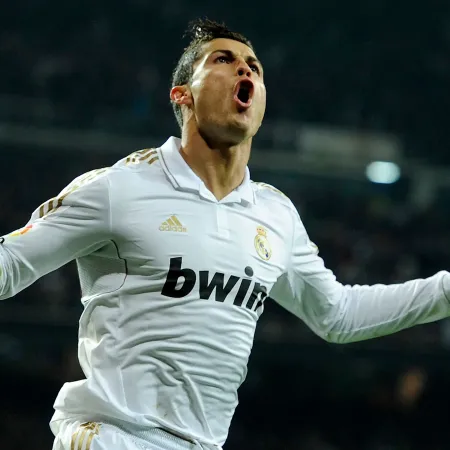Cristiano Ronaldo y el día que sorprendió con un regalo a los empleados del Real Madrid
