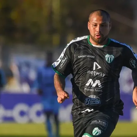 Quién es Gaspar Iñíguez, el jugador que bajó más de 22 kilos para jugar en Newell’s
