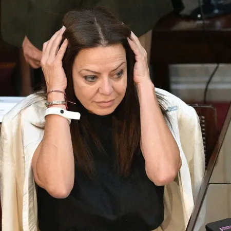 Pettovello negó encubrir a Emilio Pérsico y llevará a la Justicia a Hugo Alconada Mon y Hernán Reyes