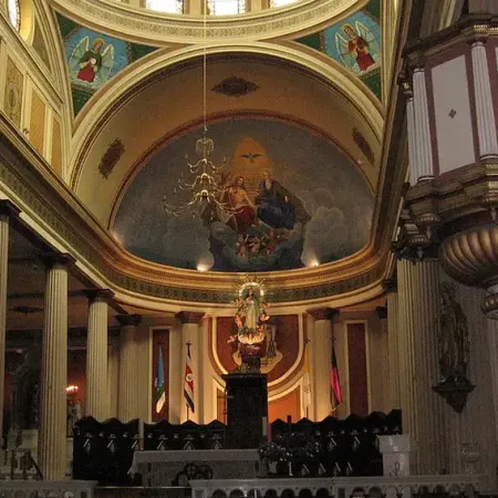 Víctimas de Mauricio Víquez denuncian años de encubrimiento en la Iglesia de Costa Rica