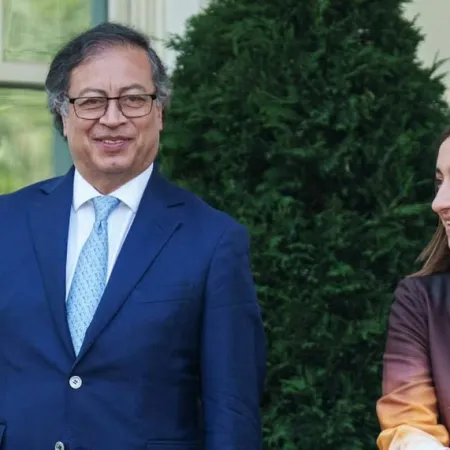 Gustavo Petro y la salida de Sarabia: implicancias para Colombia