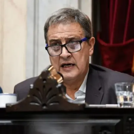 Cada vez más distancia entre el MID y LLA: “Nos estamos separando”