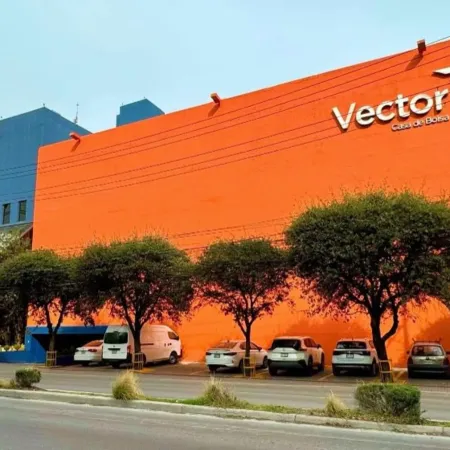 Vector Casa de Bolsa y su presunto engranaje con el Cártel de Sinaloa sacude a México