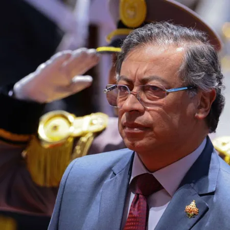 La ley pensional de Petro frente al escrutinio: retos fiscales y fallos clave