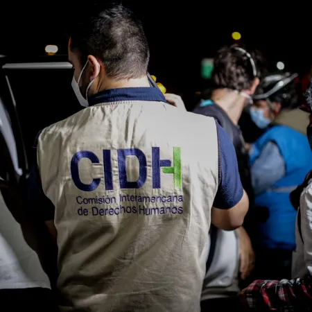 La Corte Interamericana fija un precedente histórico en América Latina