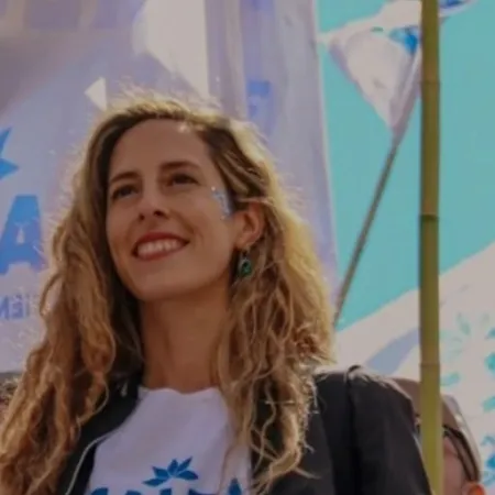 La funcionaria bonaerense acusada de escrachar a Espert podrá ir a su casa