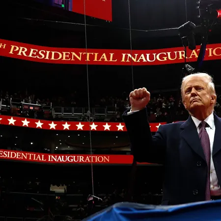 La ley fiscal de Donald Trump pone en jaque la esperanza de México de atraer fábricas