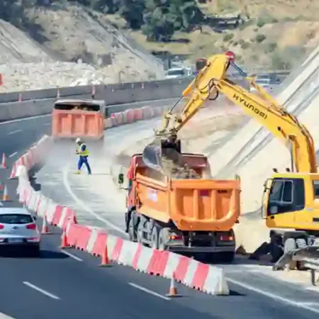 Inversión en infraestructura: San Luis lidera y Buenos Aires cae al fondo del ranking