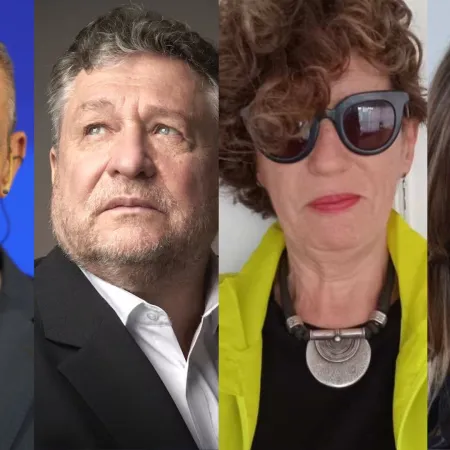 Los candidatos a la mejor nota en los Martín Fierro de portales web