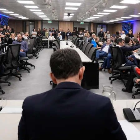 $Libra: La oposición en Diputados exige la reactivación de la comisión investigadora