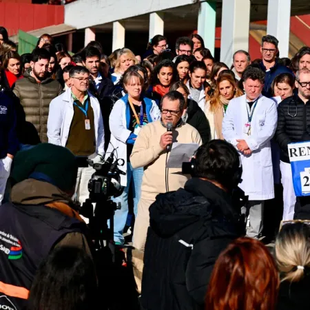 La oposición busca garantizar quórum para declarar la emergencia del Garrahan y aumentar fondos a universidades