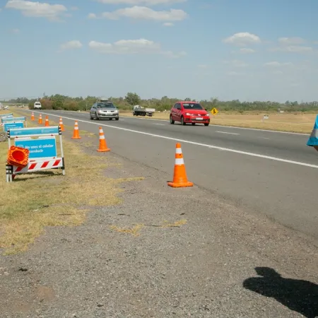 El Gobierno creó una nueva agencia para controlar concesiones viales y servicios de transporte