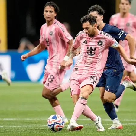 Messi en la mira del Al-Ahli: ¿dejará Inter Miami en diciembre?
