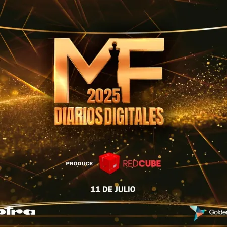 Los mejores sitios webs nominados al Martín Fierro de portales web