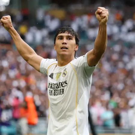 Los jugadores que aún sueñan con ser el goleador del Mundial de Clubes
