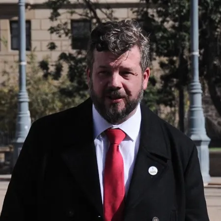 Memoria histórica en Chile: Johannes Kaiser reabre el debate sobre el golpe del 73