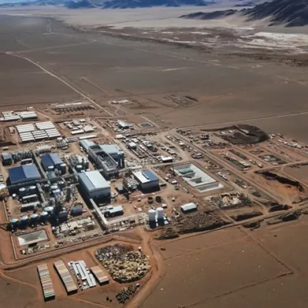 El Gobierno simplifica la actividad minera con menos trabas y más inversión