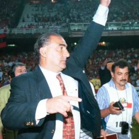 El adiós a Miguel Ángel López: la figura que hizo historia en Independiente