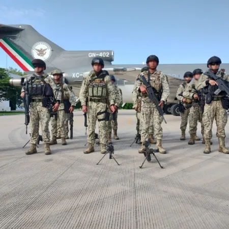El conflicto de Los Chapitos y La Mayiza: qué está en juego en Sinaloa