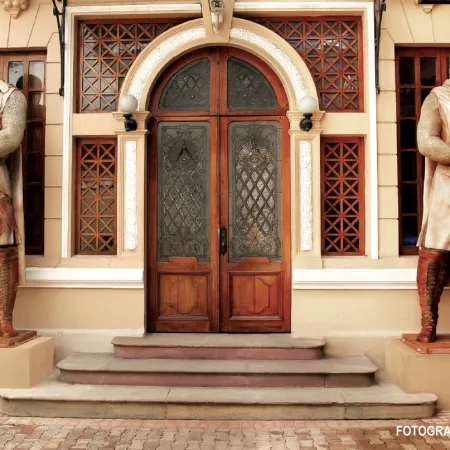Museo Masónico Colombiano: la exposición que está dando que hablar