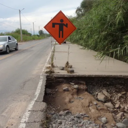 Fuerte crítica contra Milei por el cierre de Vialidad: “Habrá rutas de la muerte”