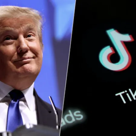 TikTok planea lanzar una versión estadounidense de la app