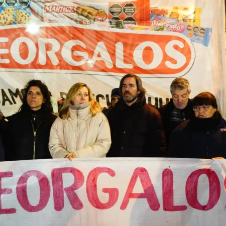 Bregman: “Esta escalada de violencia de Bullrich va a terminar mal”