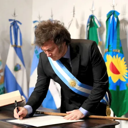 Milei suspendió su viaje a Tucumán por el Día de la Independencia