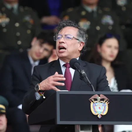 Colombia: cómo el petróleo sigue definiendo su economía
