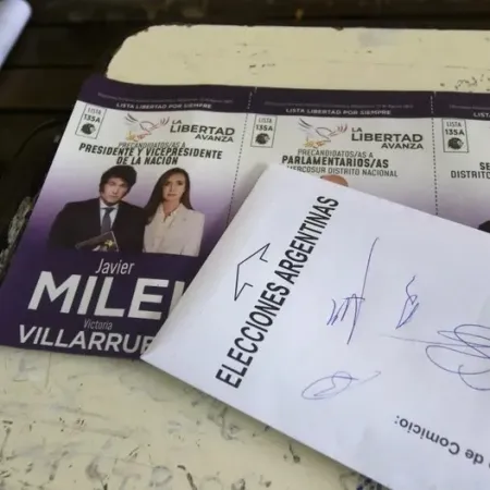 El sorpresivo dato de la Tercera Sección Electoral que podría favorecer a La Libertad Avanza