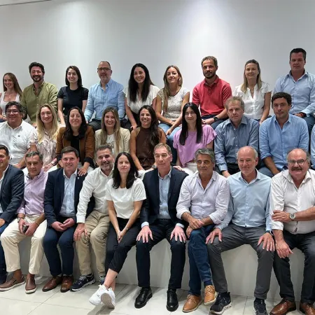 El PRO ordenó a los intendentes y confirman el armado de un frente con LLA